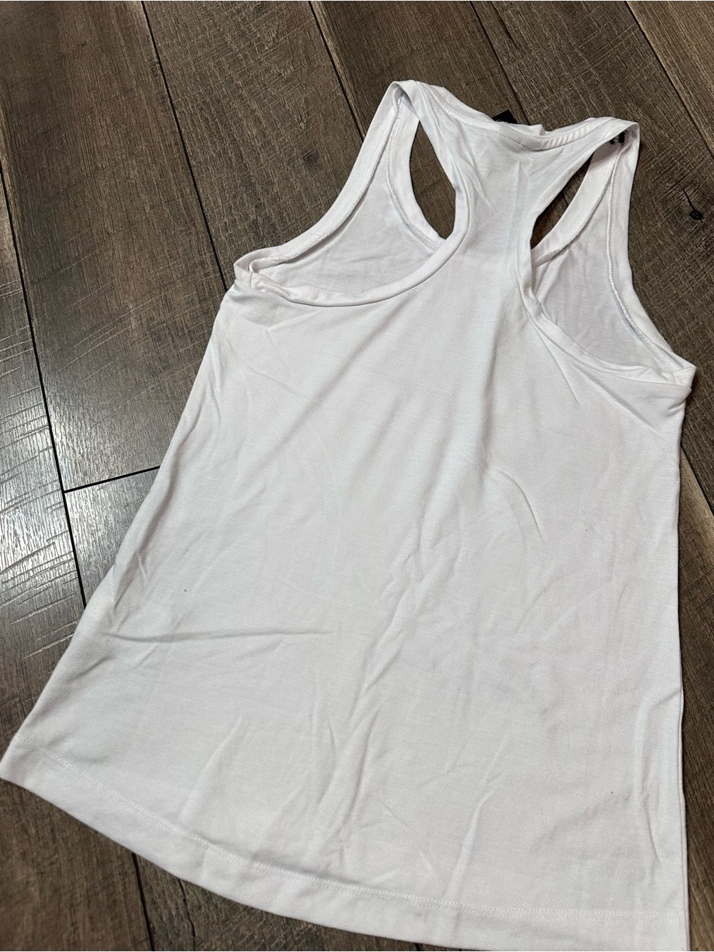 Nike Racerback Tank - Picture 5 of 6